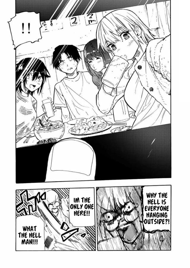 Read Juujika No Rokunin Manga Online