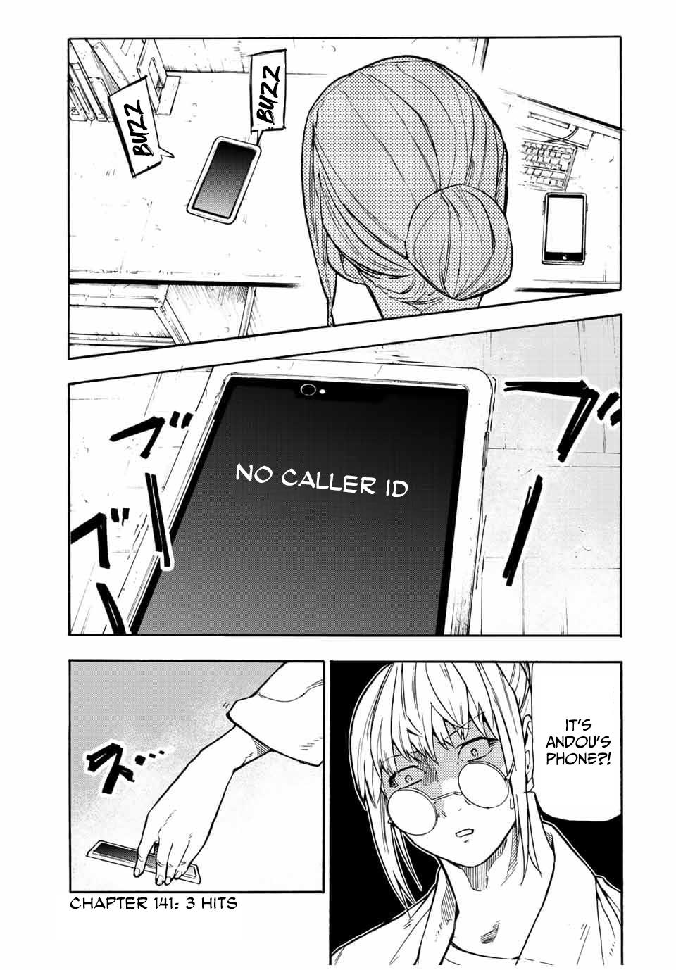 Read Juujika No Rokunin Manga Online