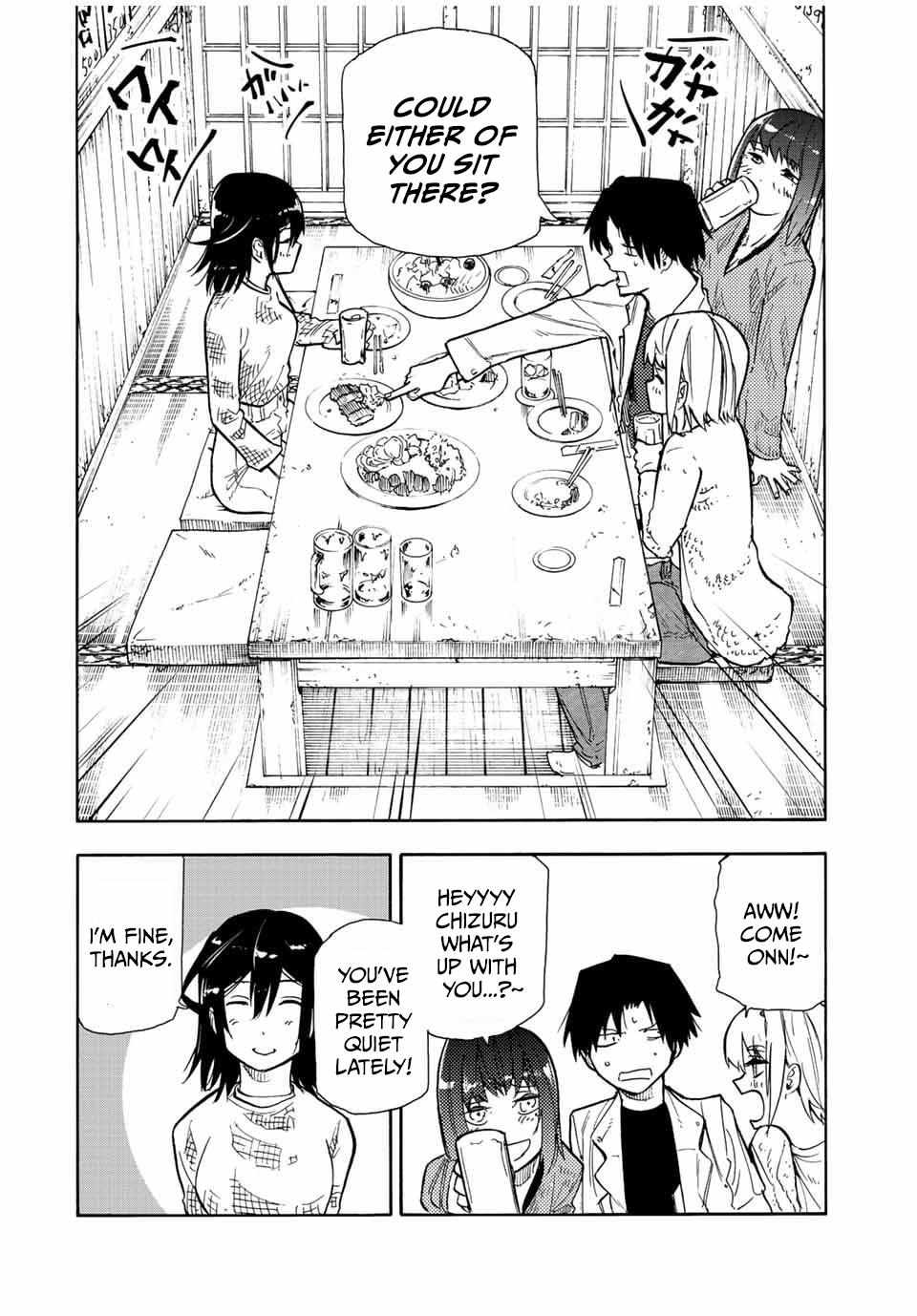 Read Juujika No Rokunin Manga Online