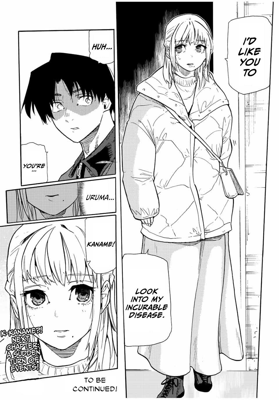 Read Juujika No Rokunin Manga Online