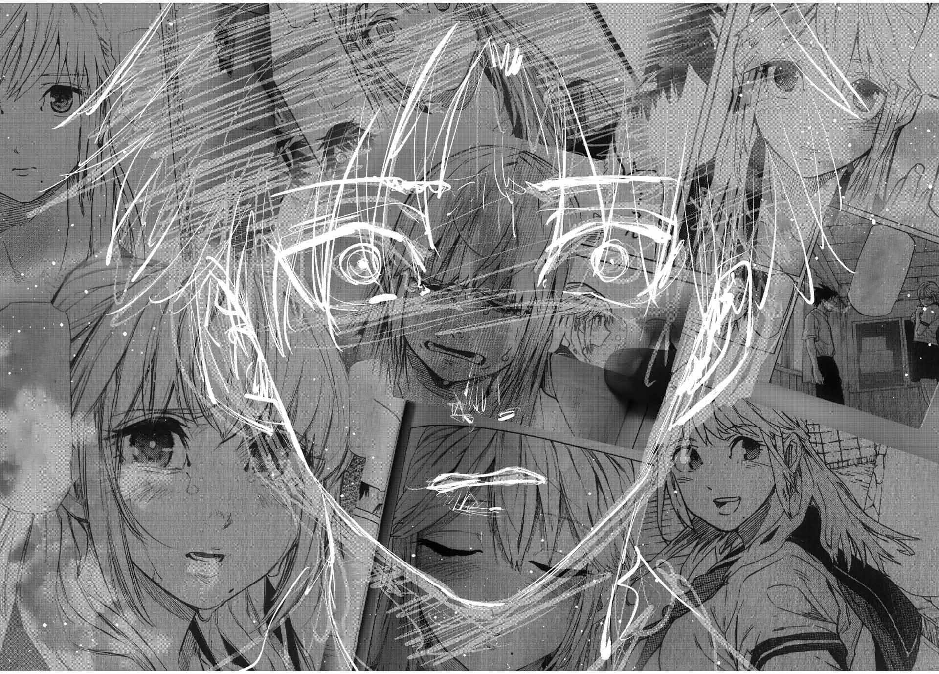 Read Juujika No Rokunin Manga Online
