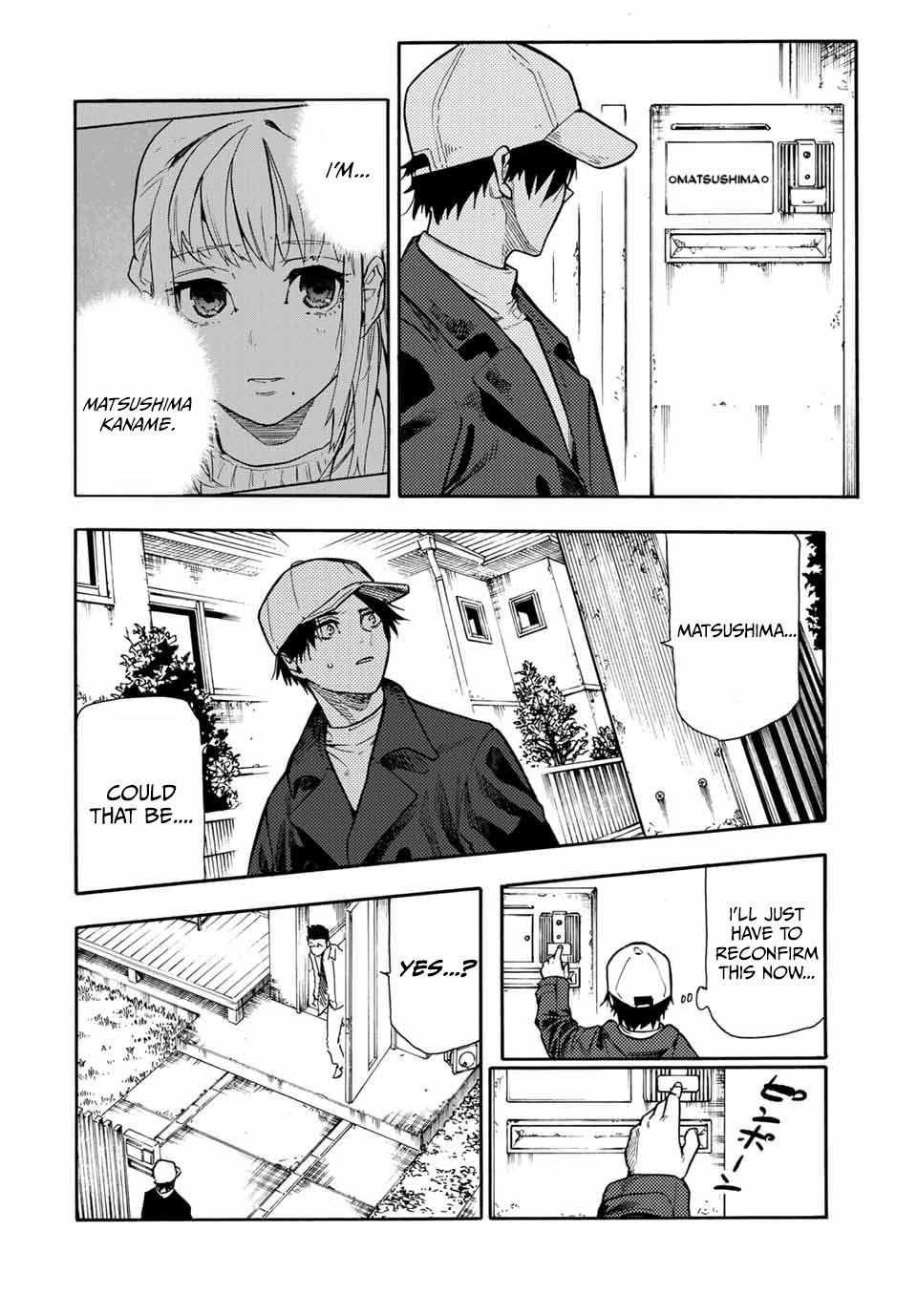 Read Juujika No Rokunin Manga Online