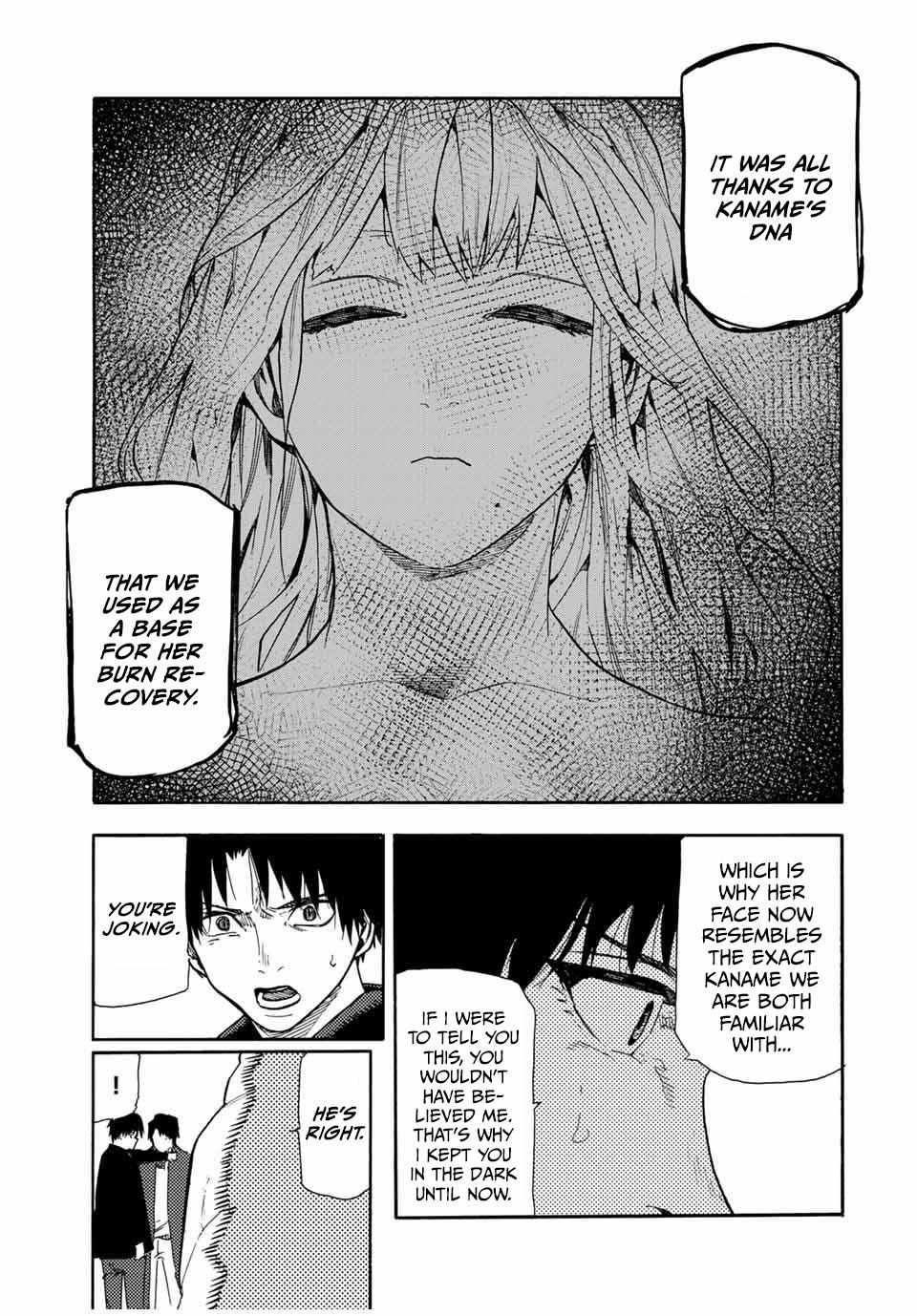 Read Juujika No Rokunin Manga Online