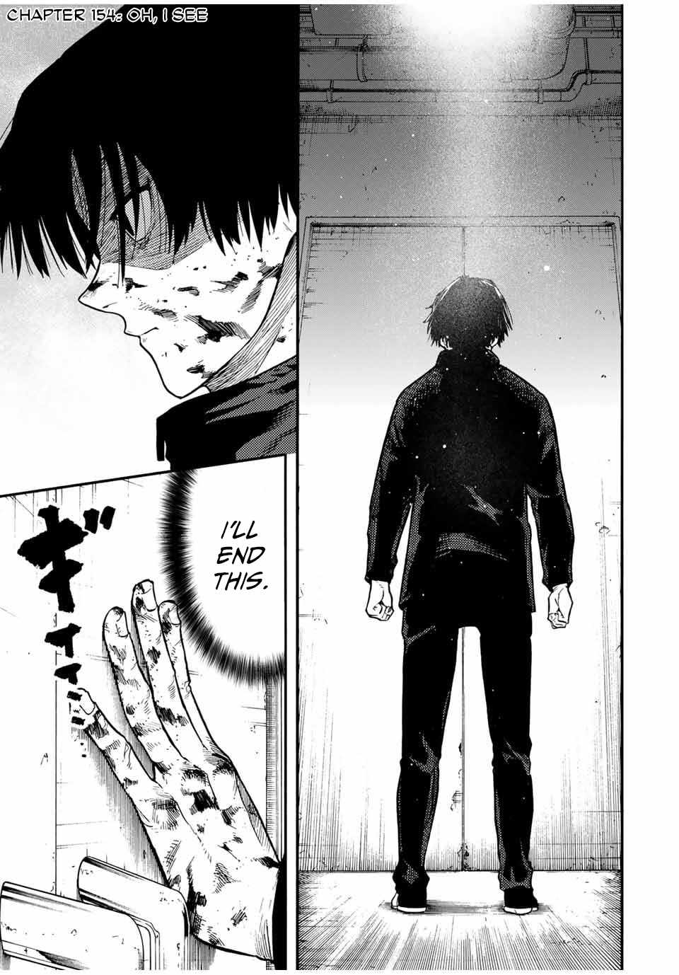 Read Juujika No Rokunin Manga Online