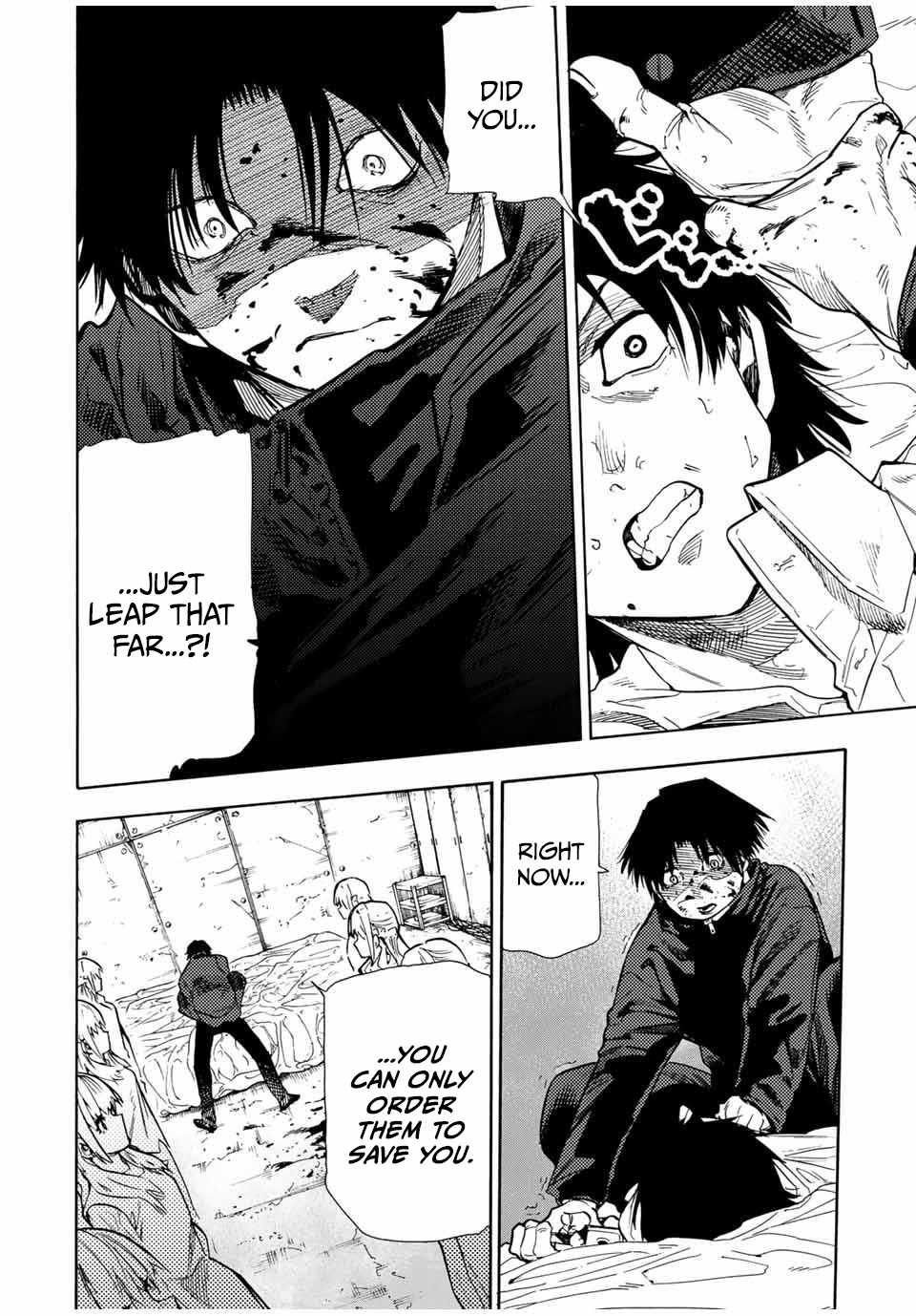 Read Juujika No Rokunin Manga Online
