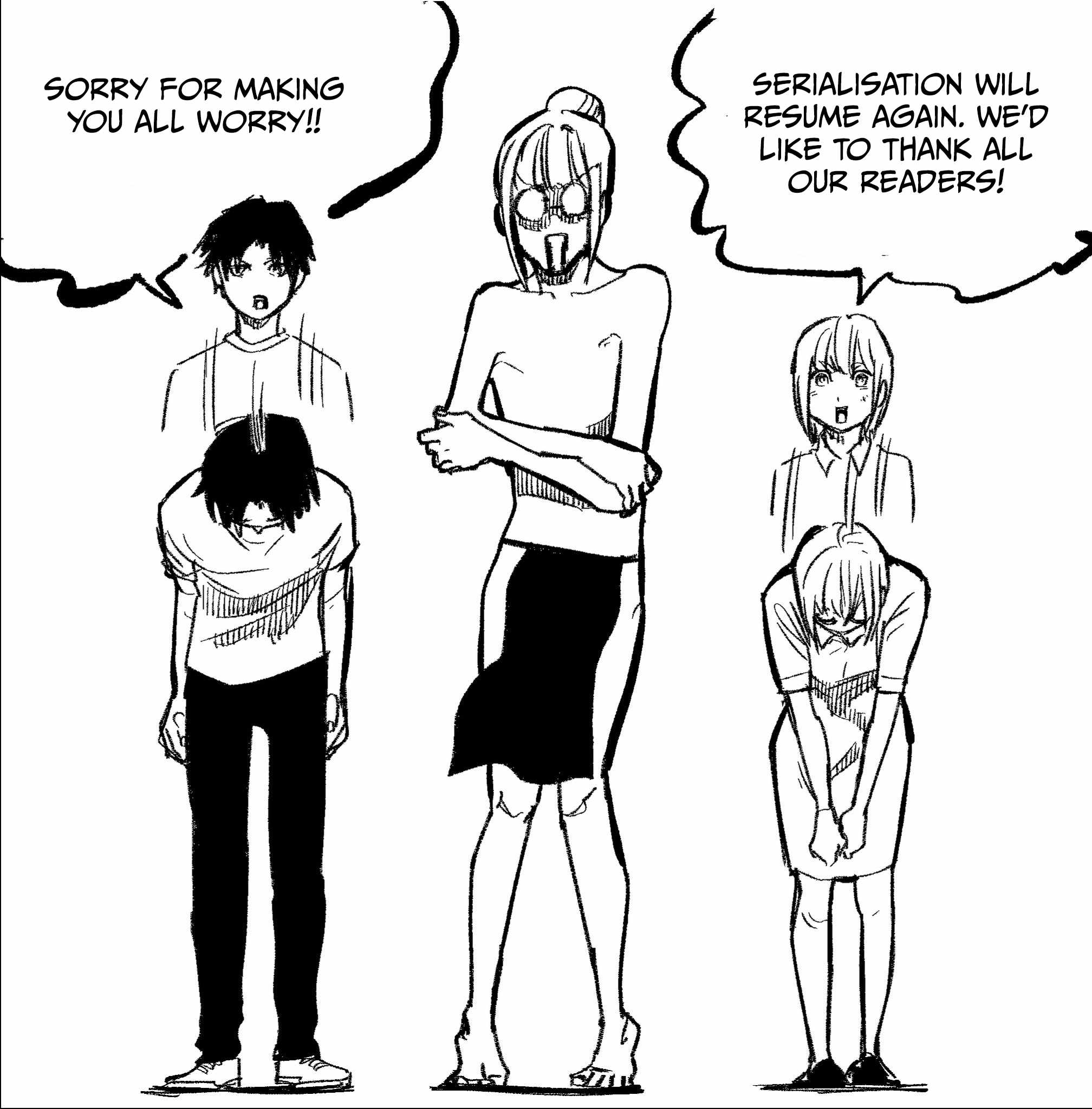 Read Juujika No Rokunin Manga Online