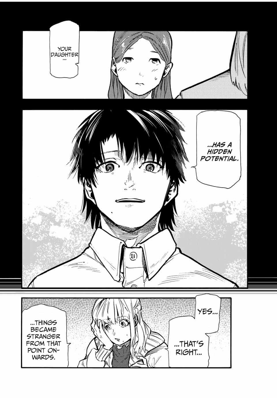 Read Juujika No Rokunin Manga Online