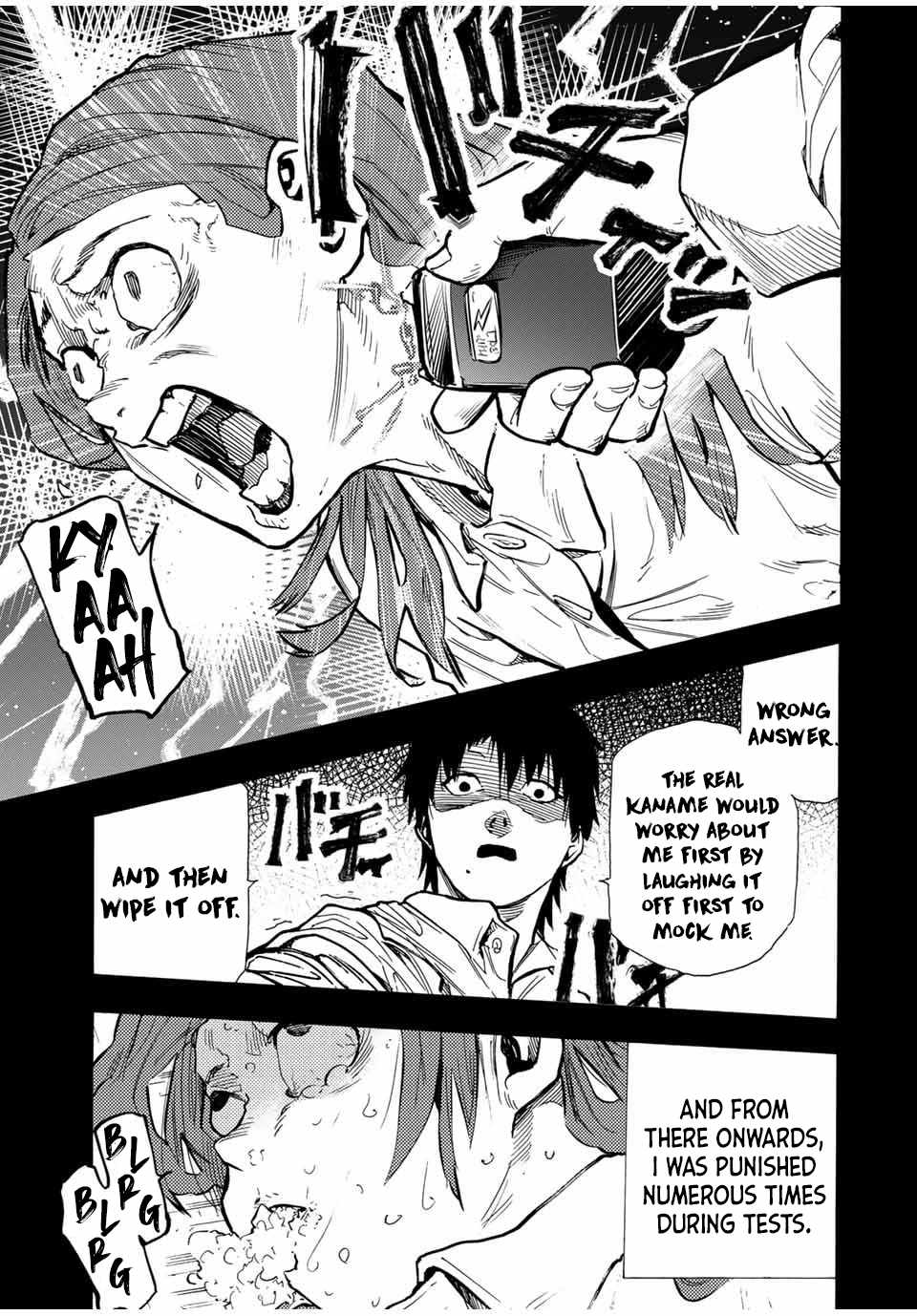 Read Juujika No Rokunin Manga Online