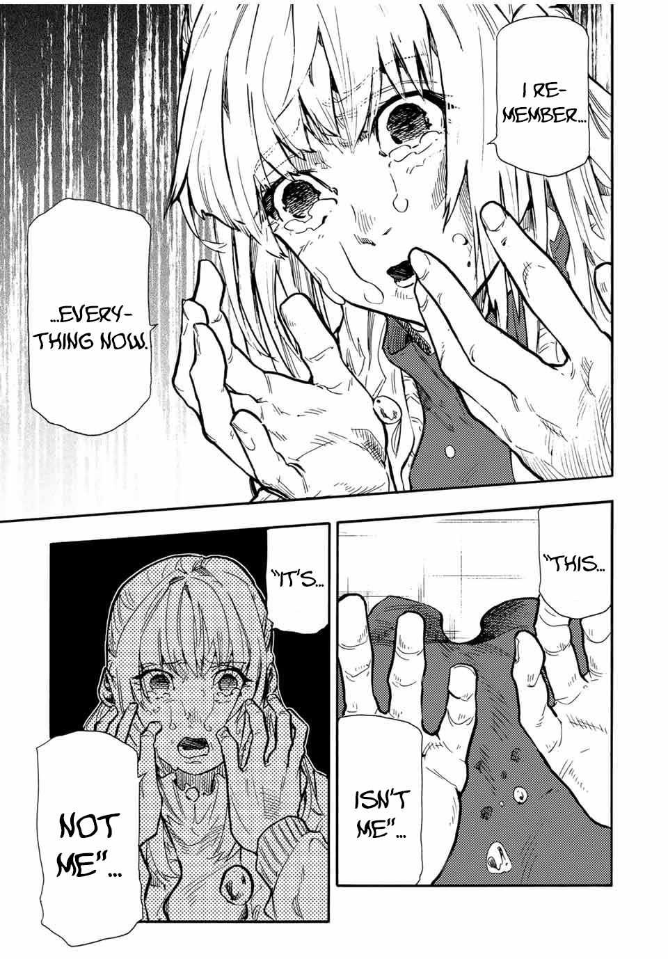Read Juujika No Rokunin Manga Online