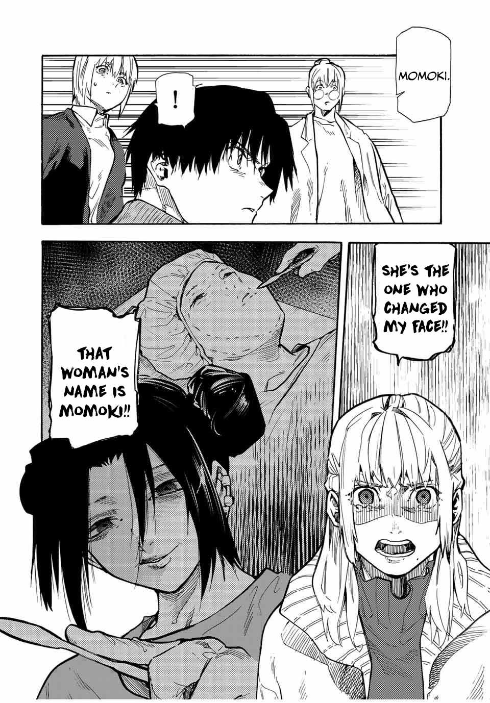 Read Juujika No Rokunin Manga Online