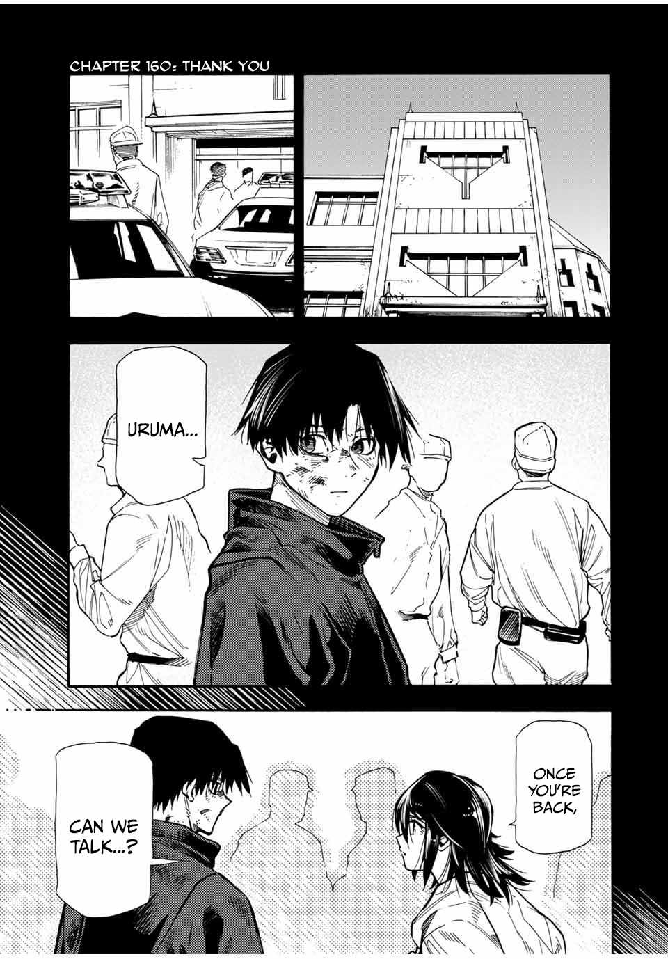 Read Juujika No Rokunin Manga Online