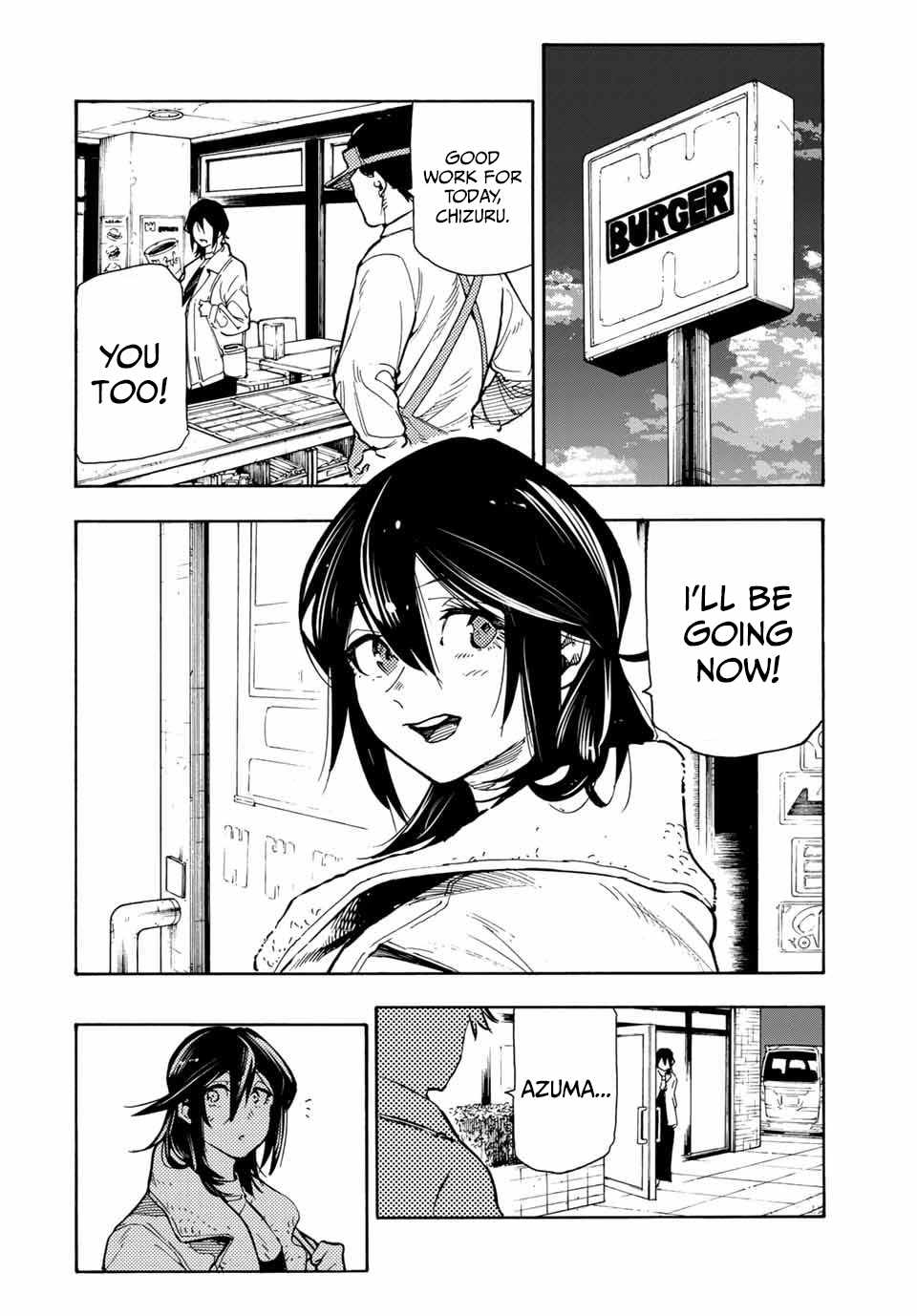Read Juujika No Rokunin Manga Online