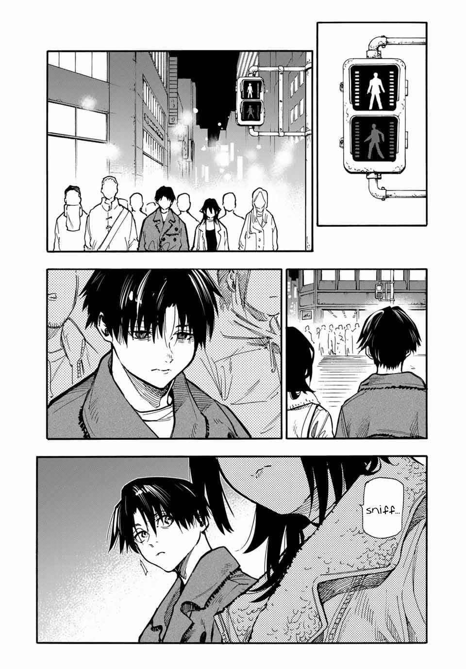 Read Juujika No Rokunin Manga Online
