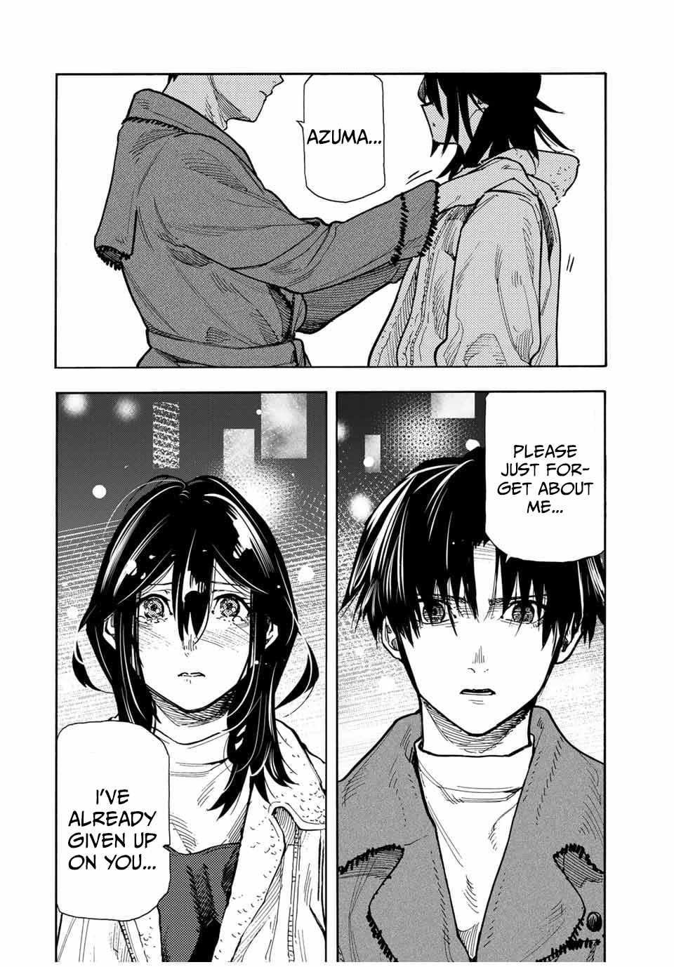 Read Juujika No Rokunin Manga Online