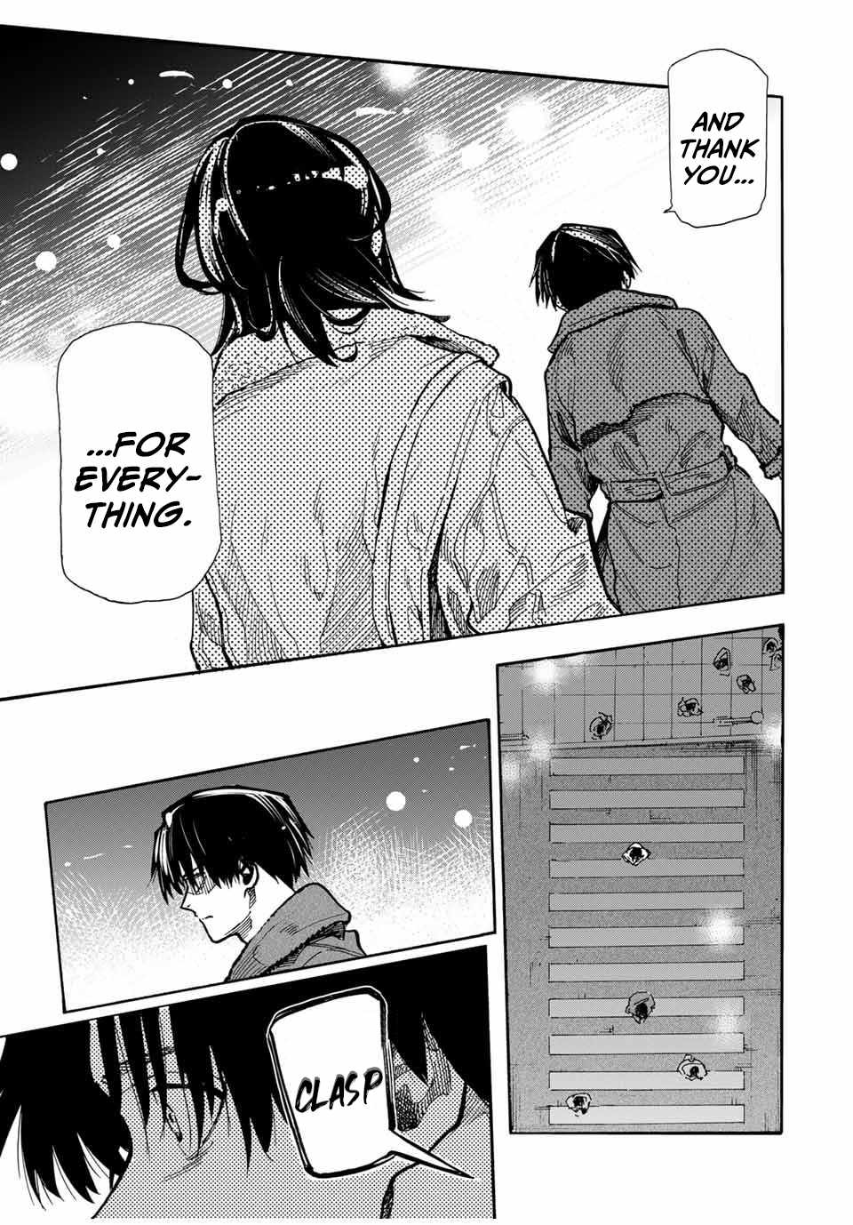 Read Juujika No Rokunin Manga Online