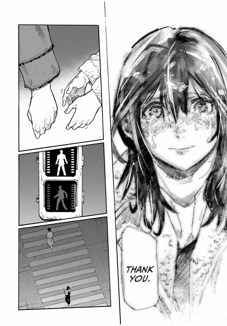 Read Juujika No Rokunin Manga Online