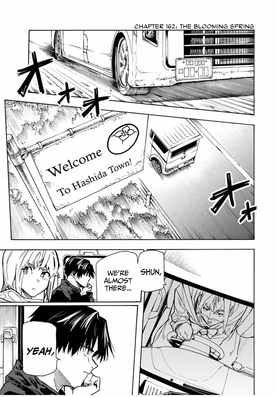 Read Juujika No Rokunin Manga Online