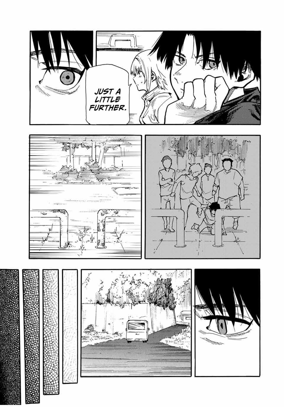 Read Juujika No Rokunin Manga Online