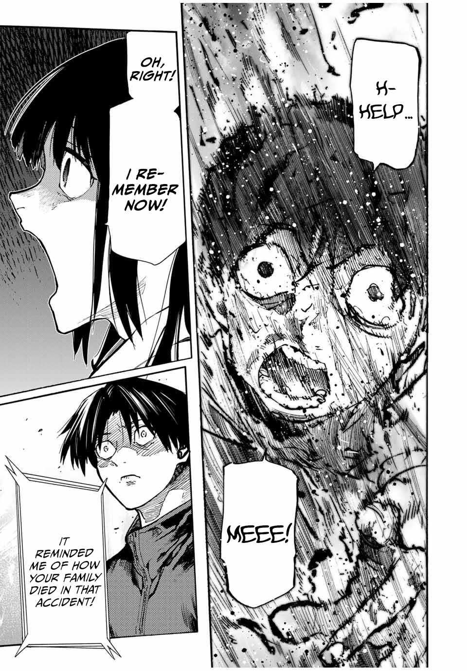 Read Juujika No Rokunin Manga Online