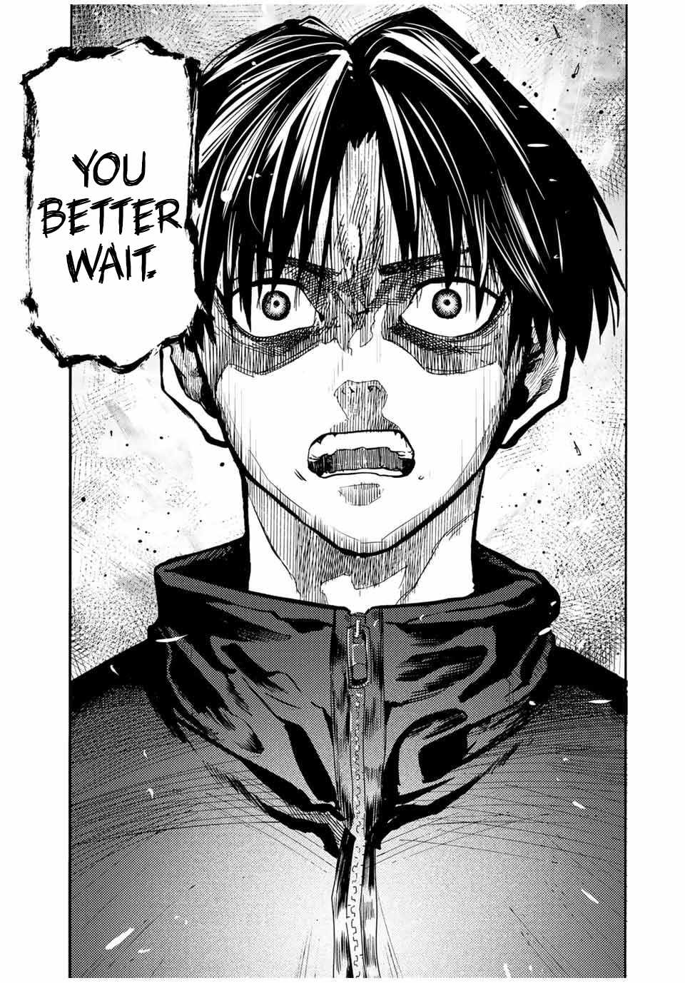 Read Juujika No Rokunin Manga Online