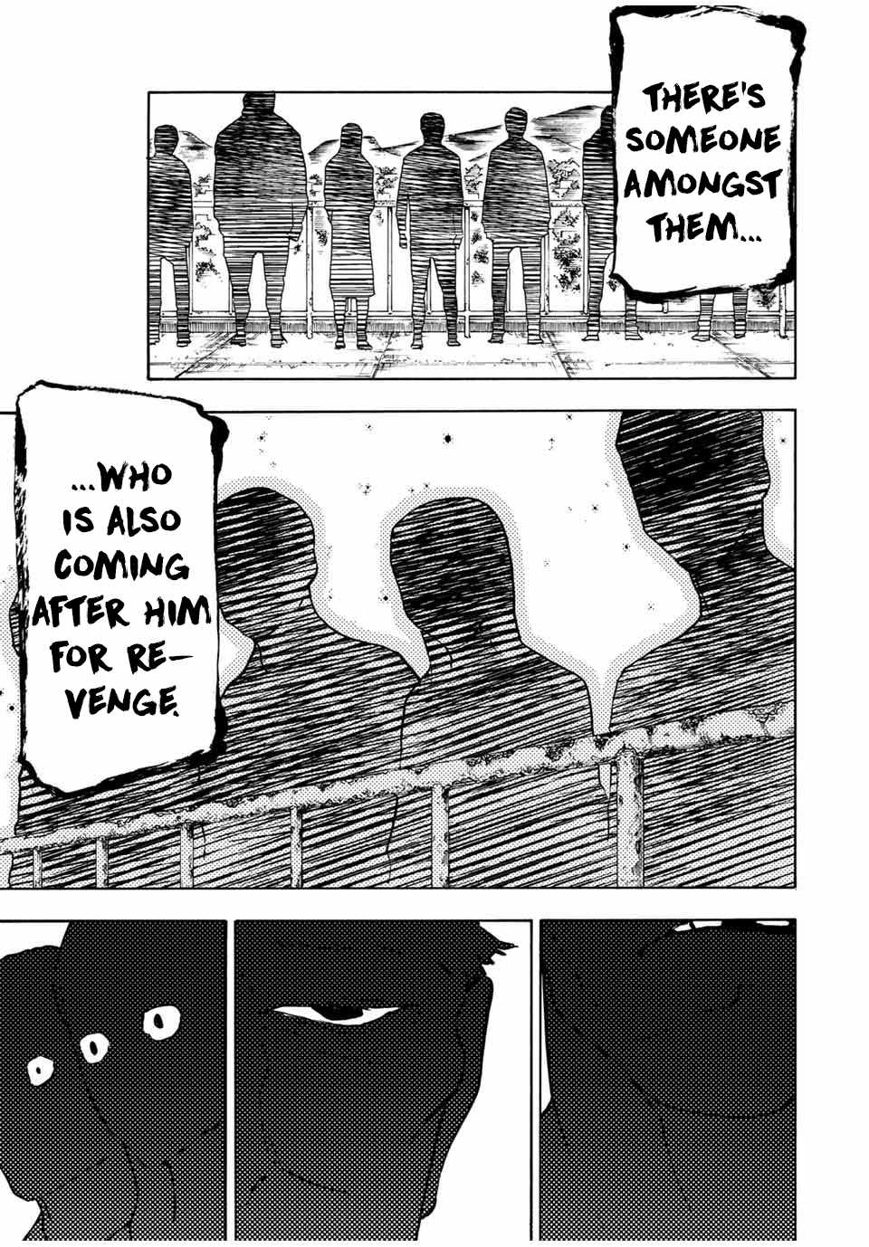 Read Juujika No Rokunin Manga Online