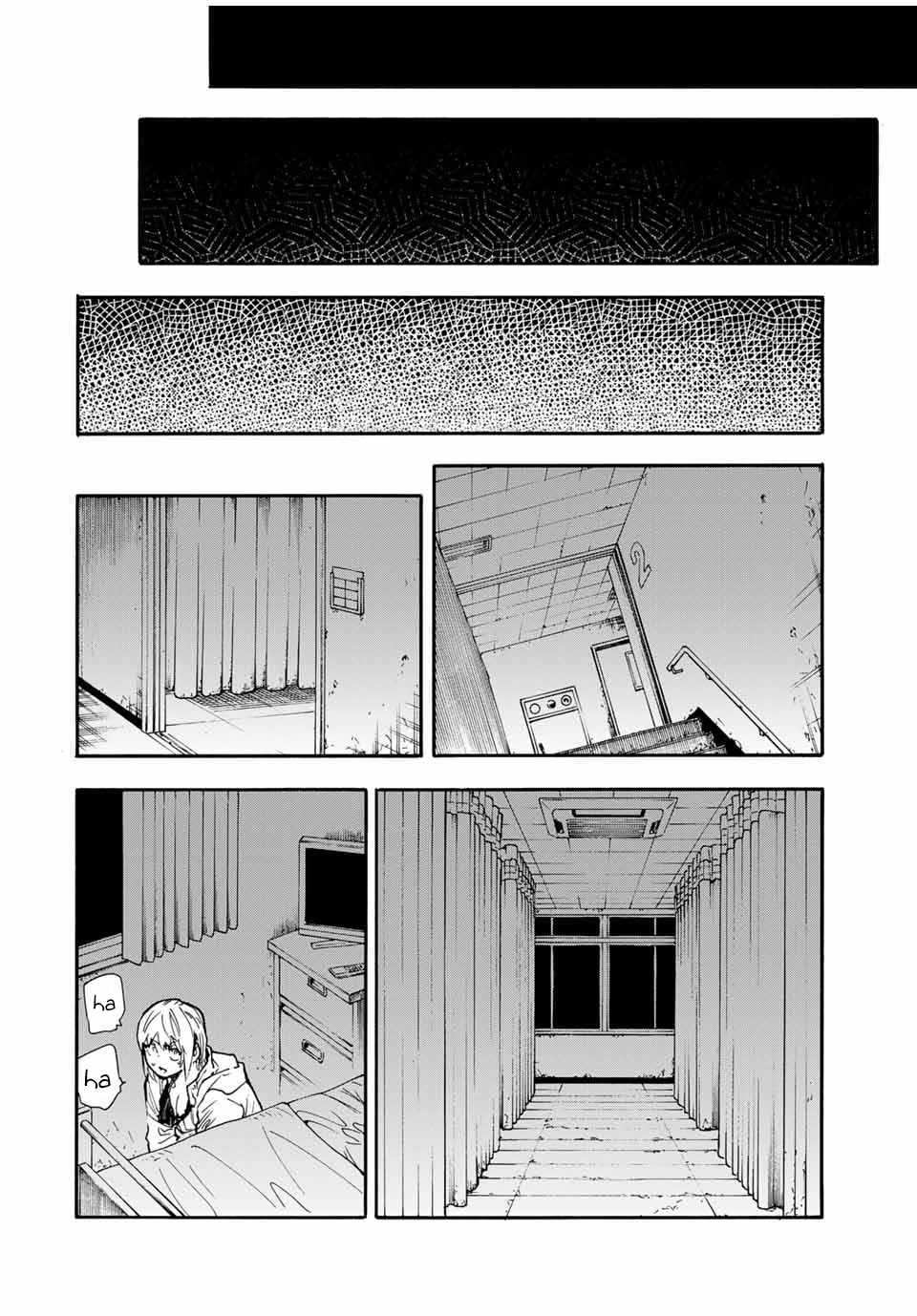 Read Juujika No Rokunin Manga Online