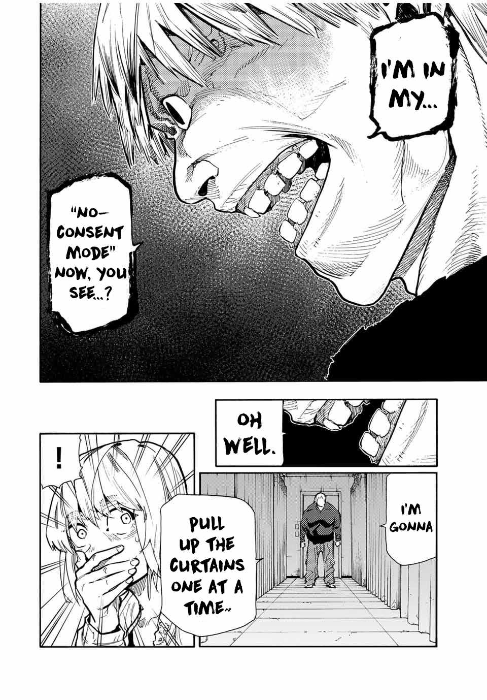 Read Juujika No Rokunin Manga Online