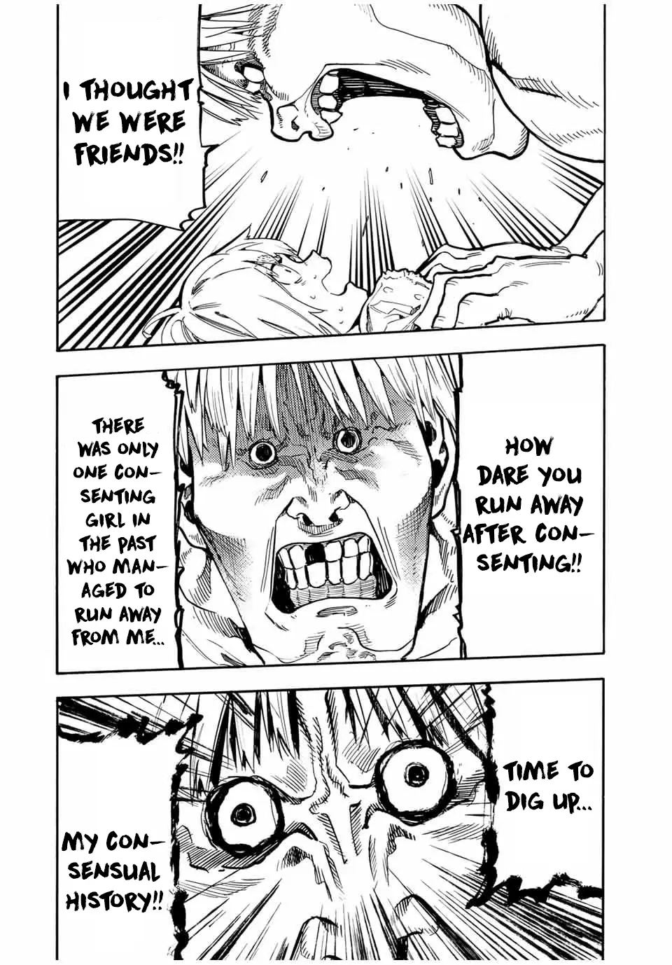 Read Juujika No Rokunin Manga Online
