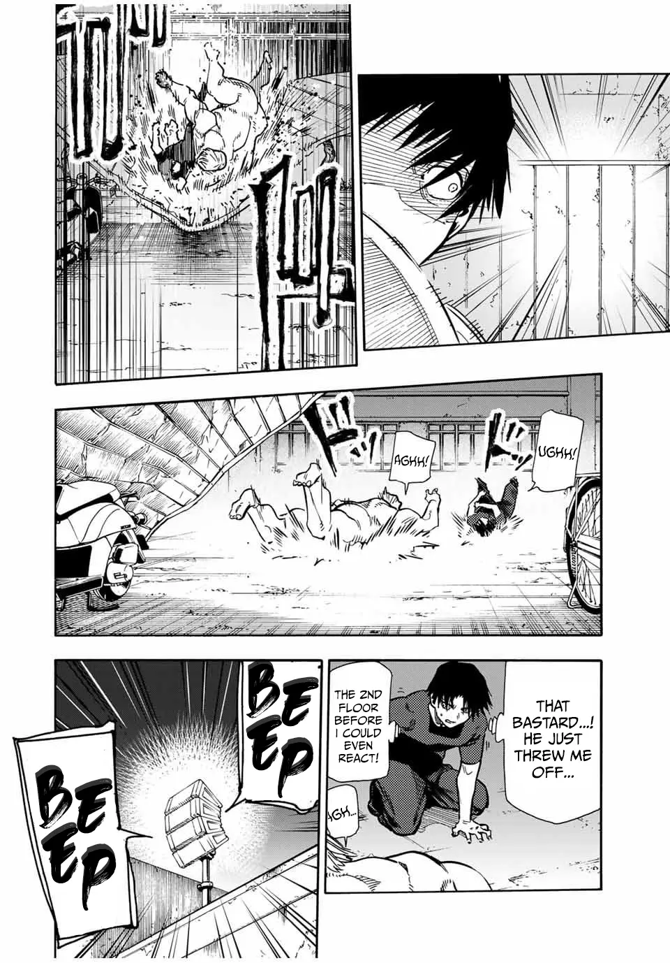 Read Juujika No Rokunin Manga Online