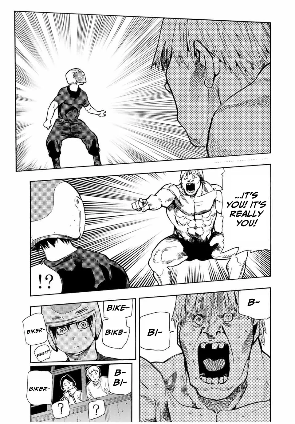 Read Juujika No Rokunin Manga Online