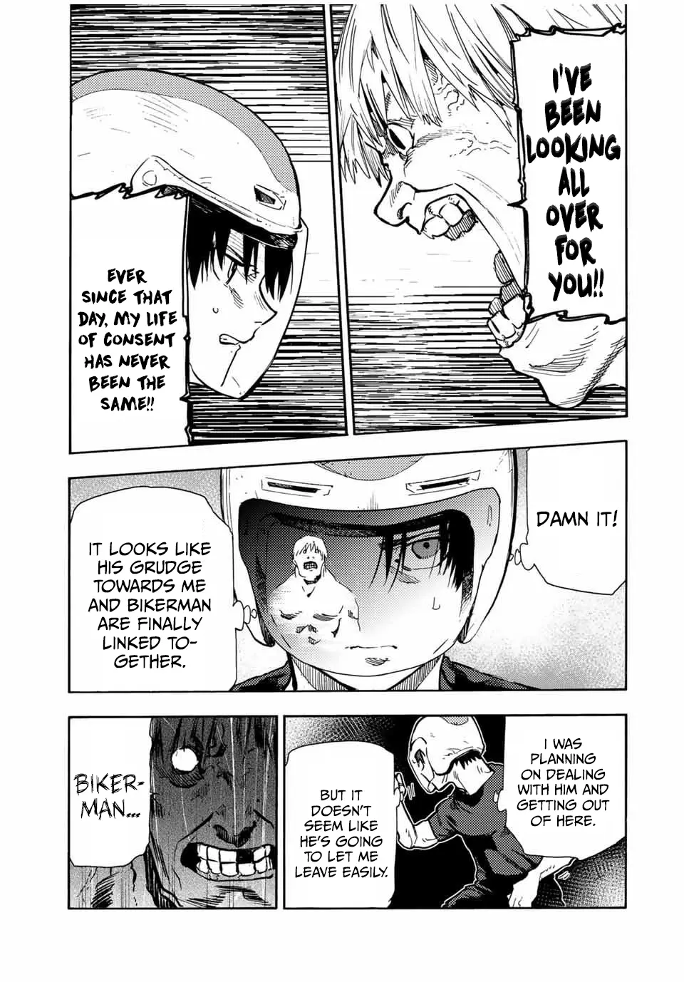 Read Juujika No Rokunin Manga Online