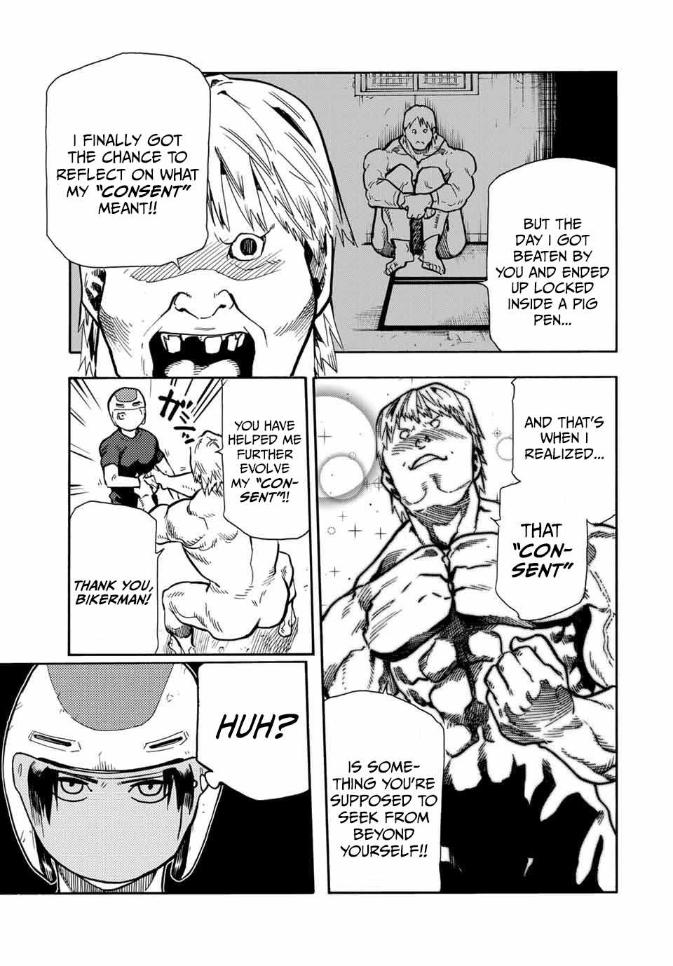 Read Juujika No Rokunin Manga Online