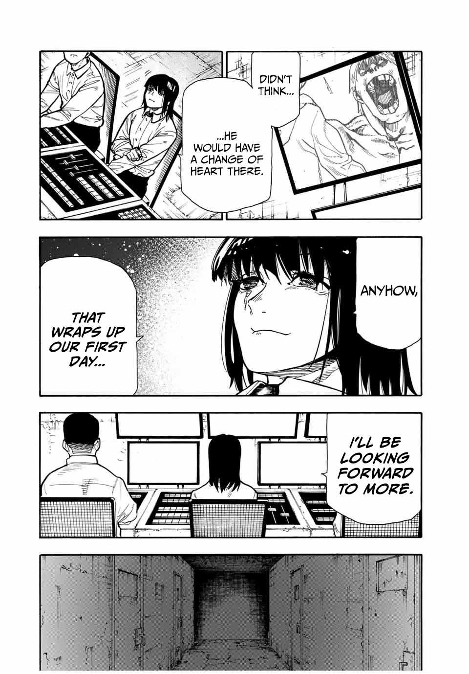 Read Juujika No Rokunin Manga Online