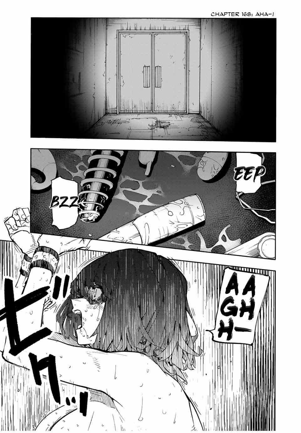Read Juujika No Rokunin Manga Online