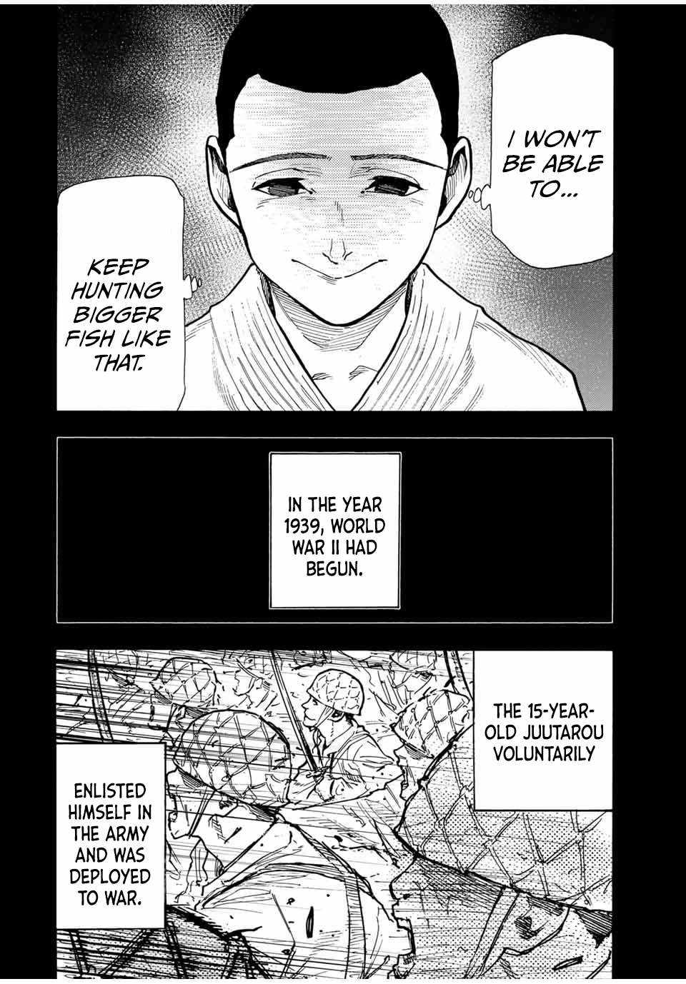 Read Juujika No Rokunin Manga Online