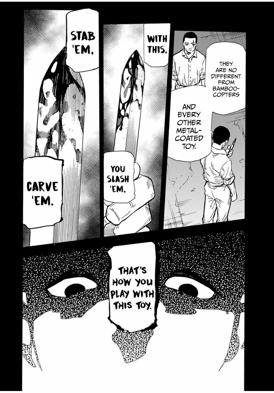 Read Juujika No Rokunin Manga Online