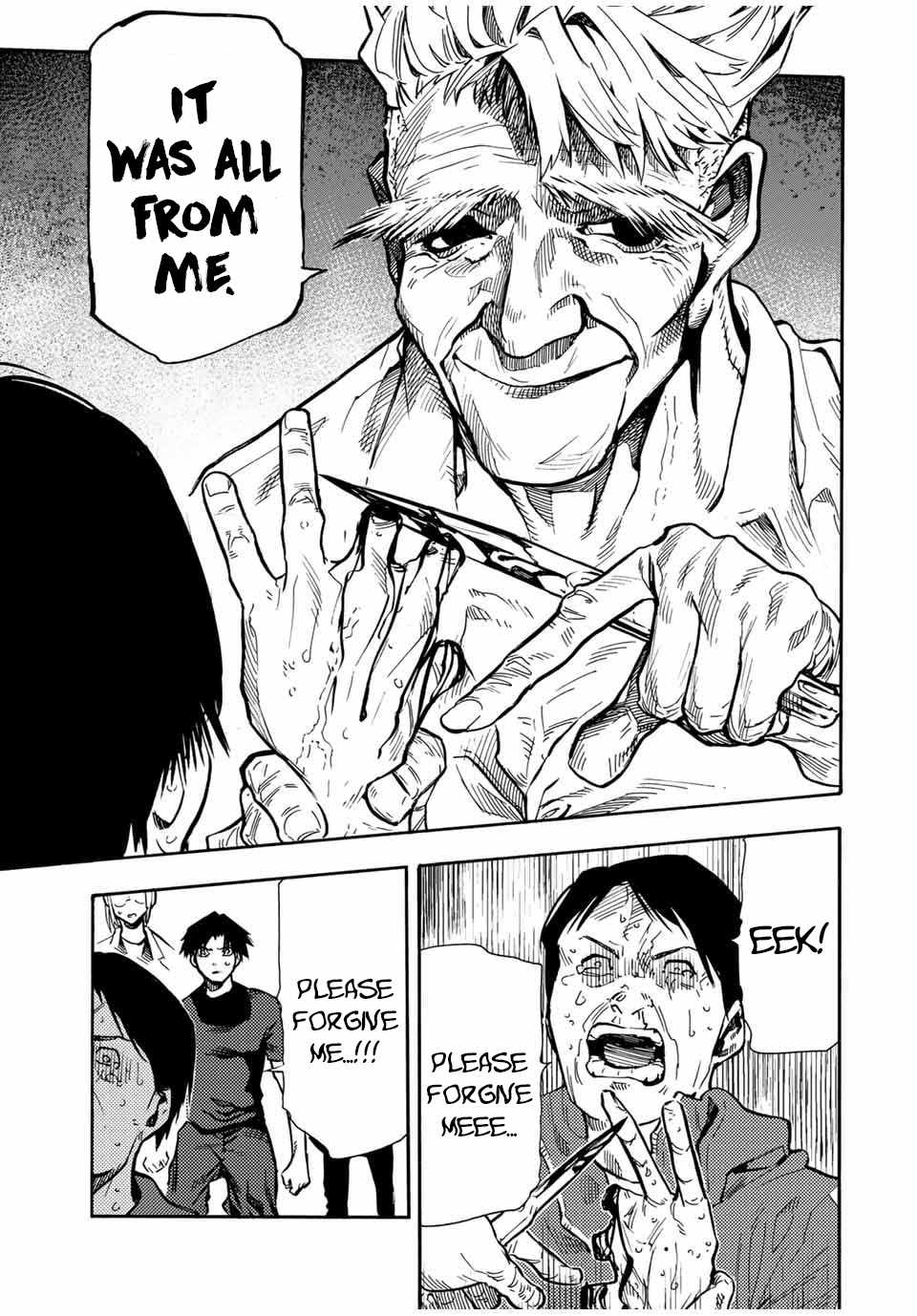 Read Juujika No Rokunin Manga Online