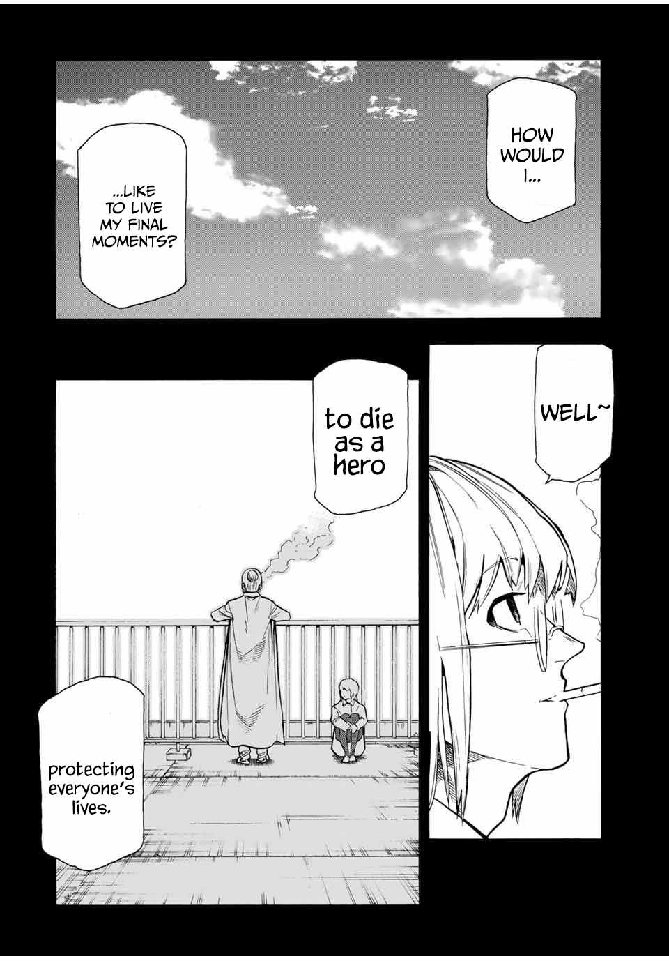Read Juujika No Rokunin Manga Online