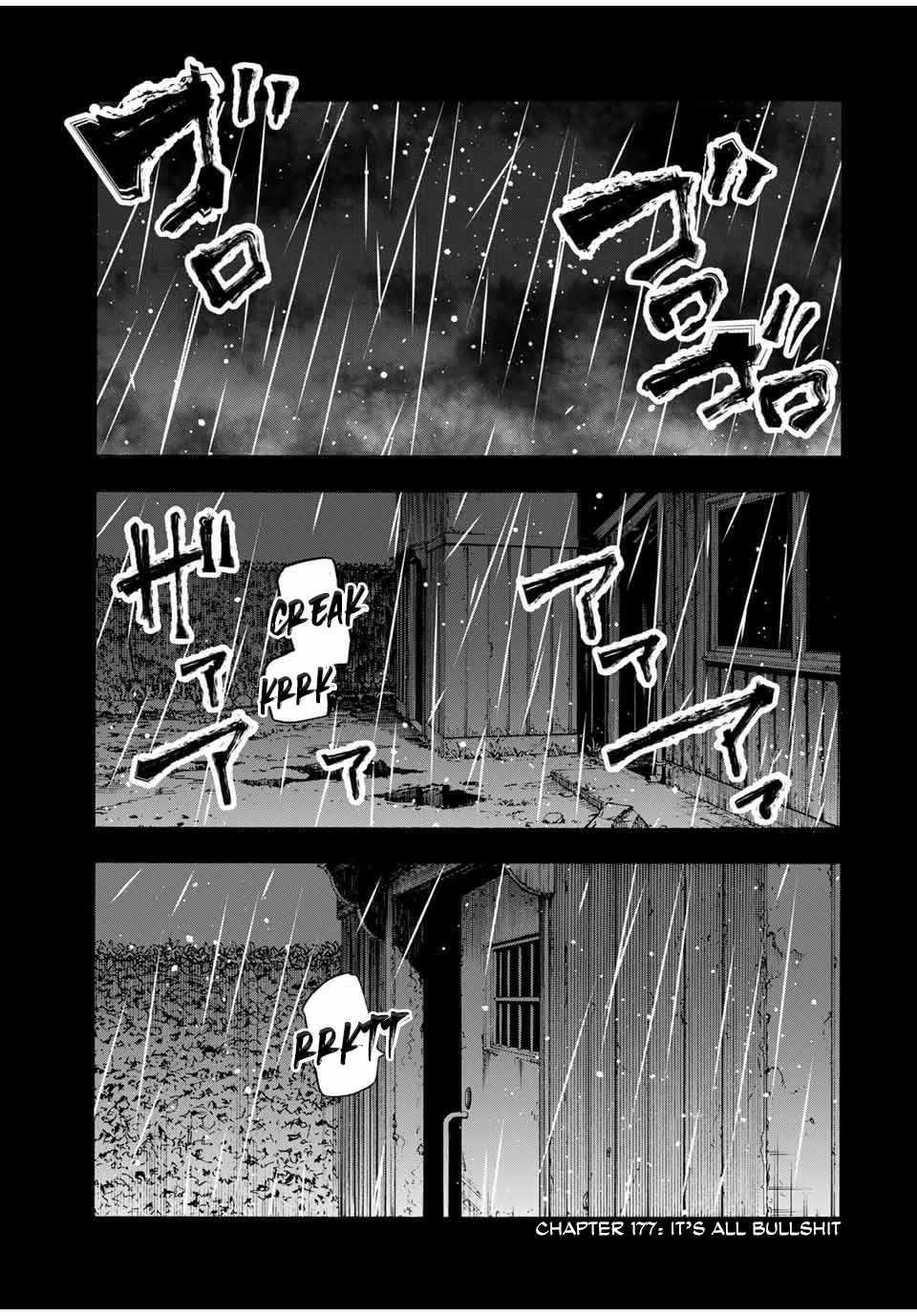 Read Juujika No Rokunin Manga Online