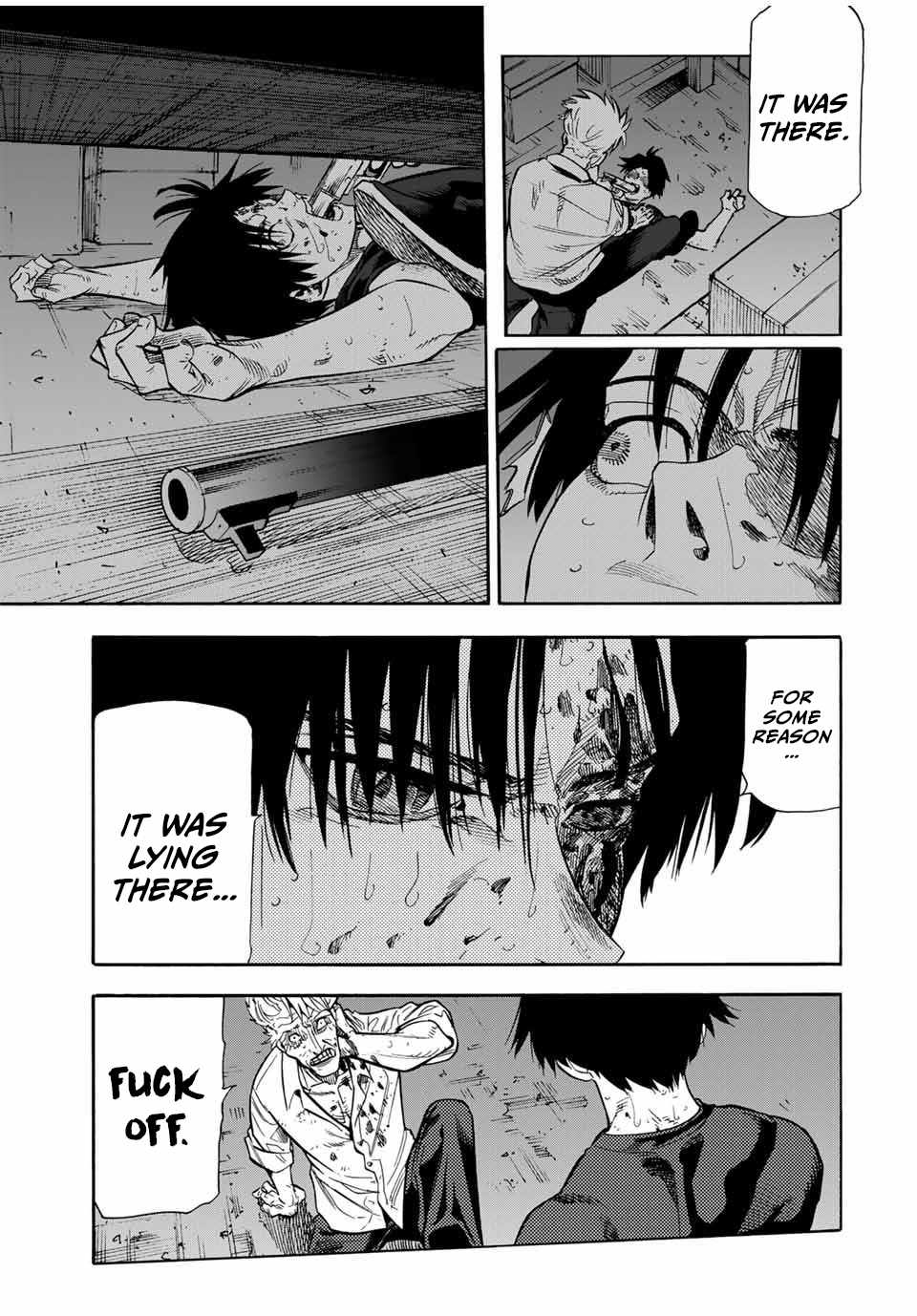 Read Juujika No Rokunin Manga Online