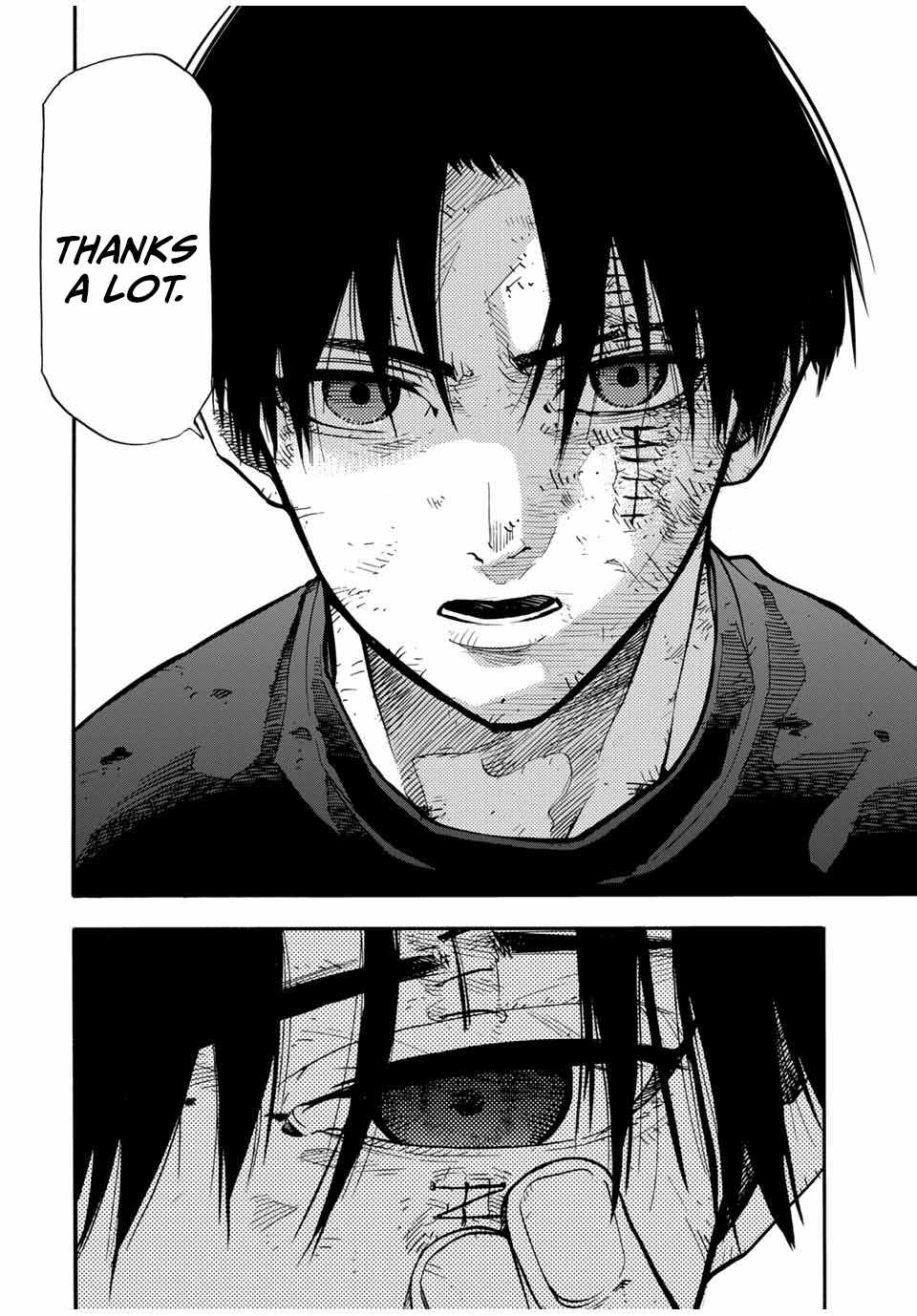 Read Juujika No Rokunin Manga Online