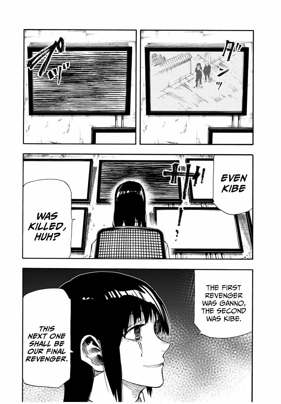 Read Juujika No Rokunin Manga Online