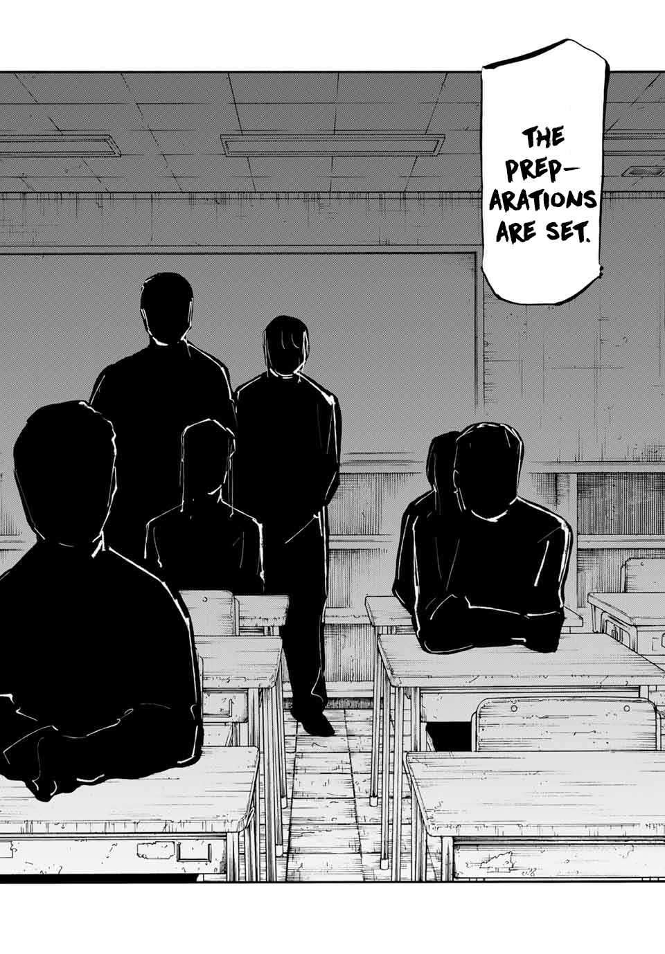 Read Juujika No Rokunin Manga Online