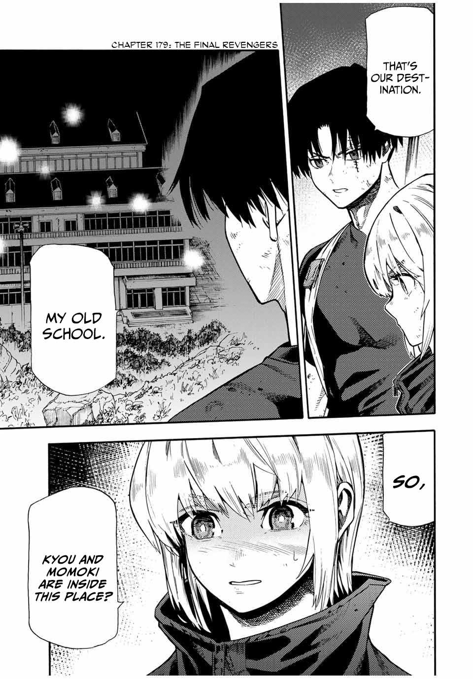 Read Juujika No Rokunin Manga Online