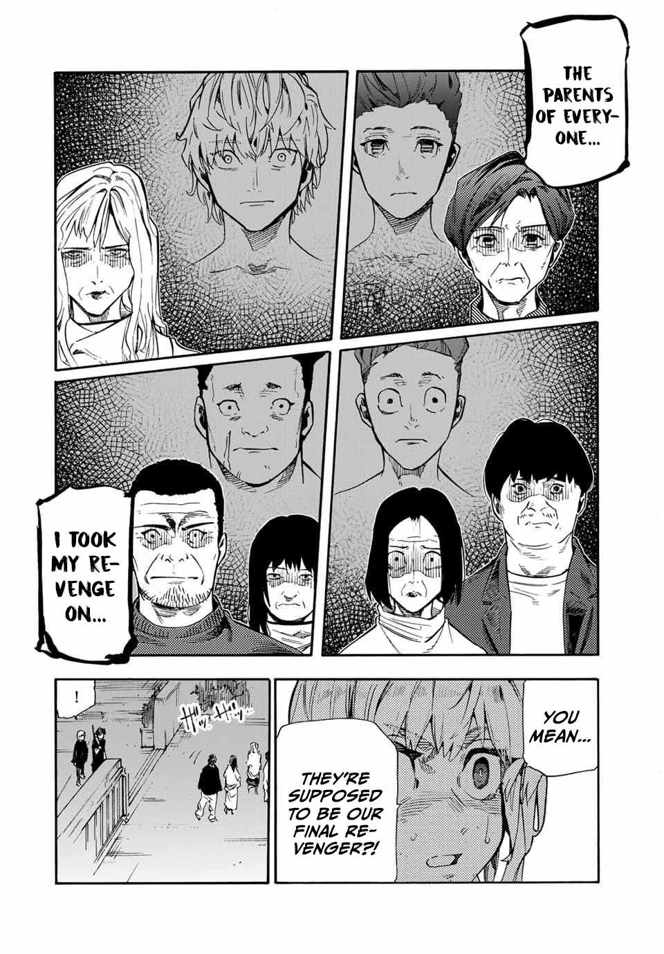 Read Juujika No Rokunin Manga Online