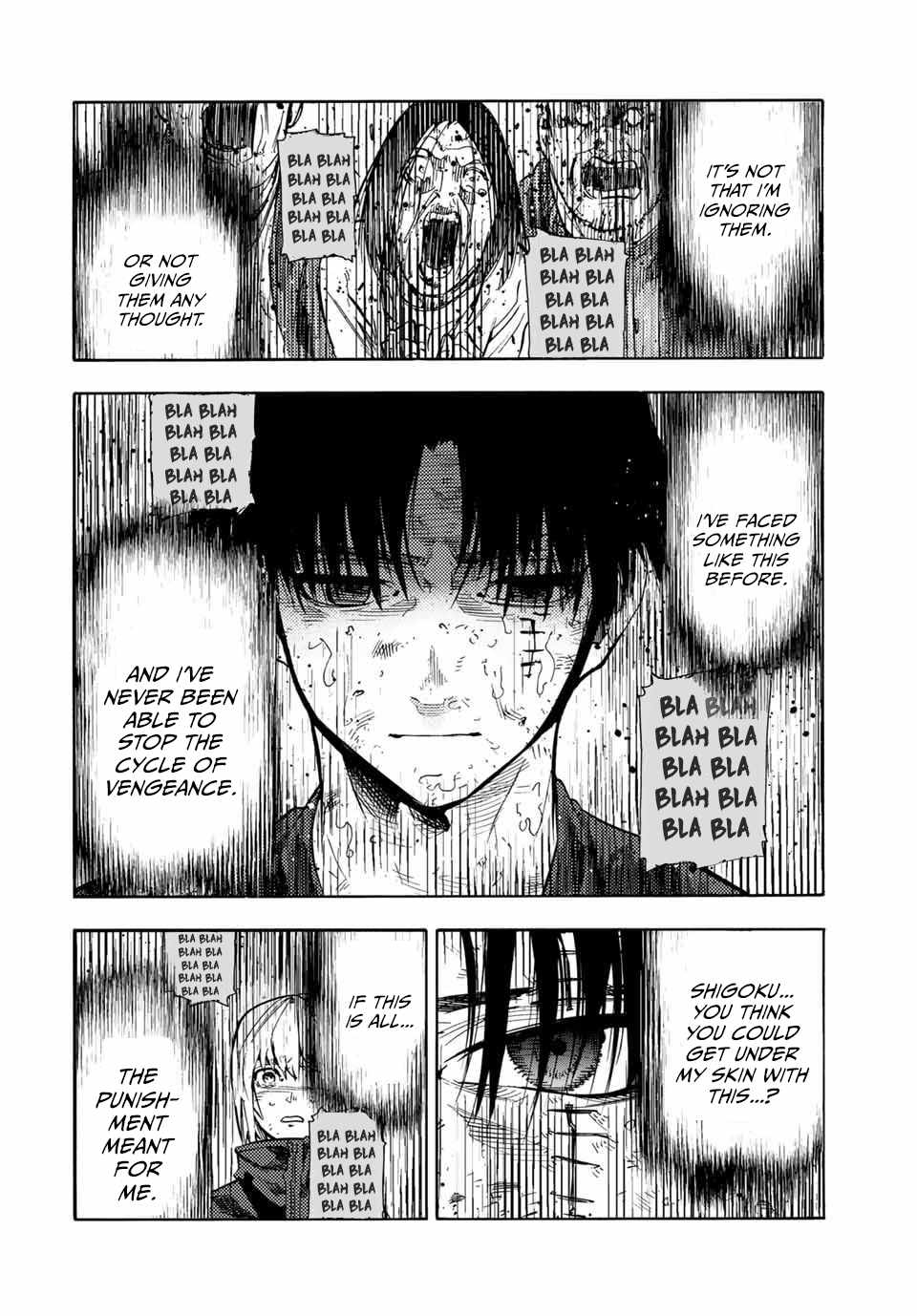 Read Juujika No Rokunin Manga Online