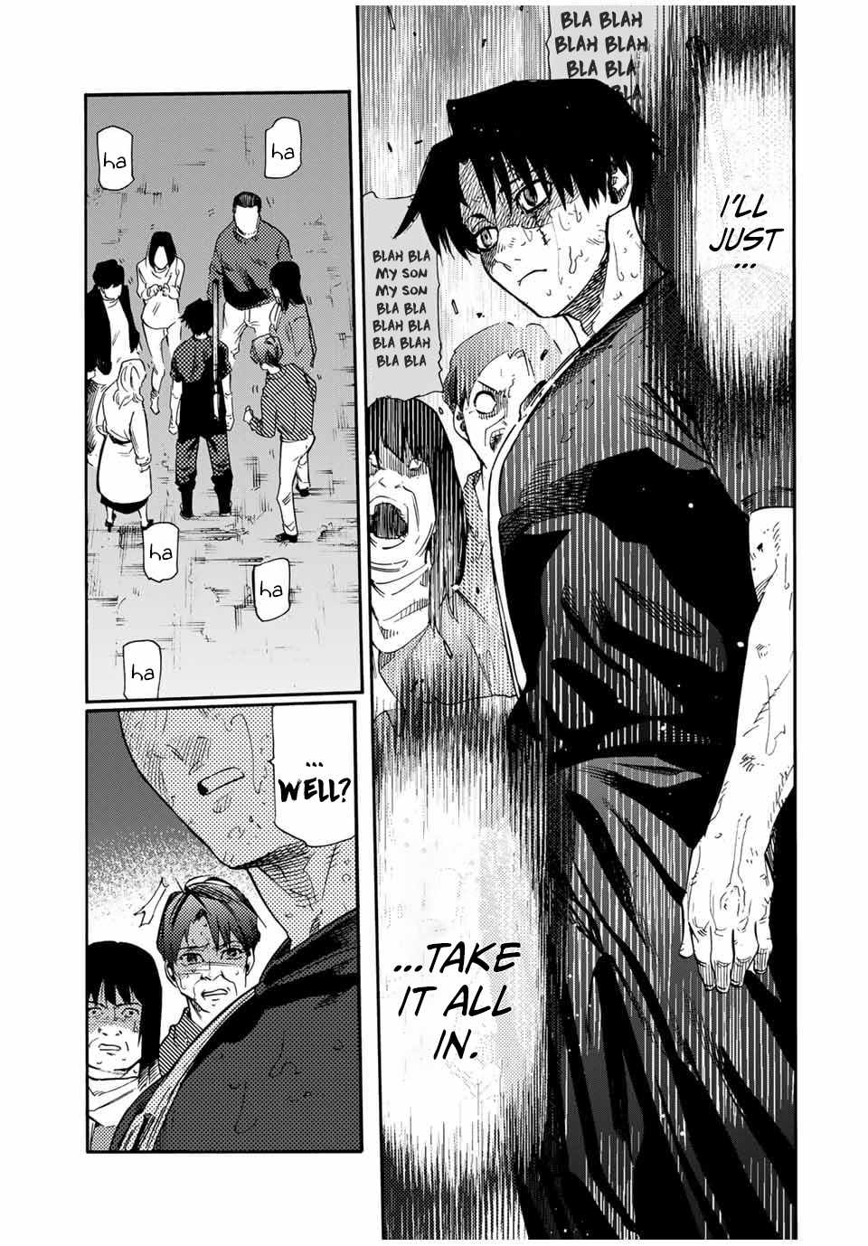 Read Juujika No Rokunin Manga Online