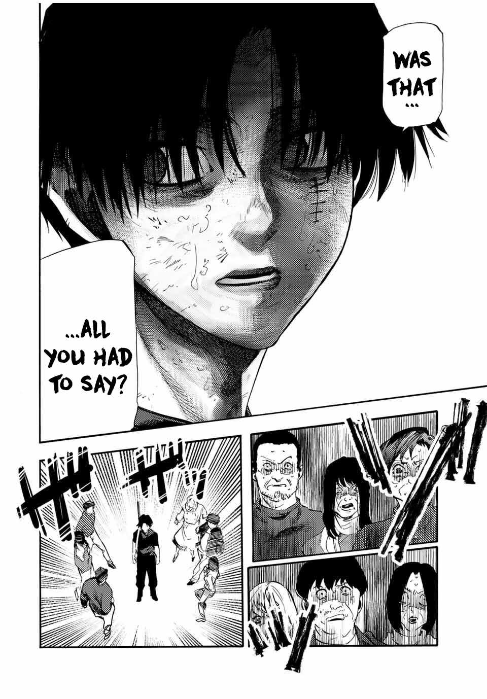Read Juujika No Rokunin Manga Online