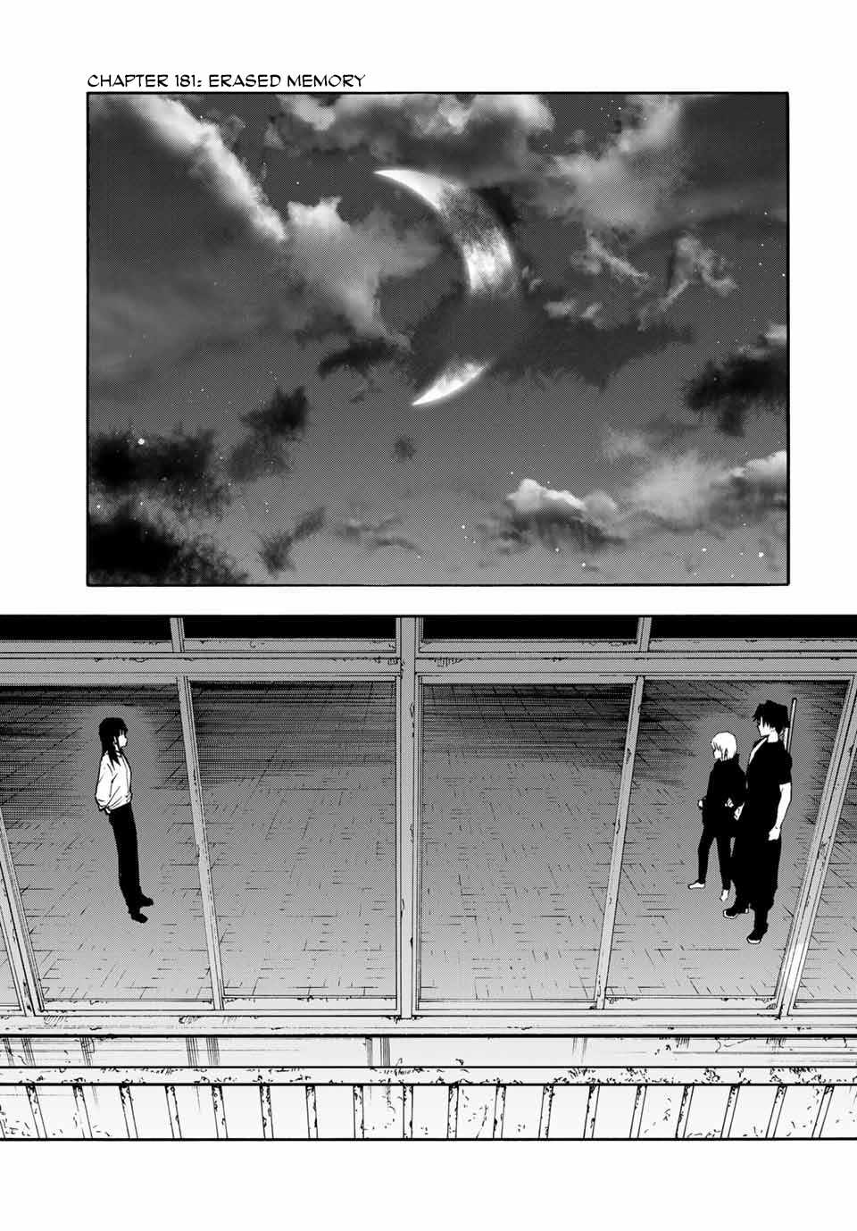 Read Juujika No Rokunin Manga Online