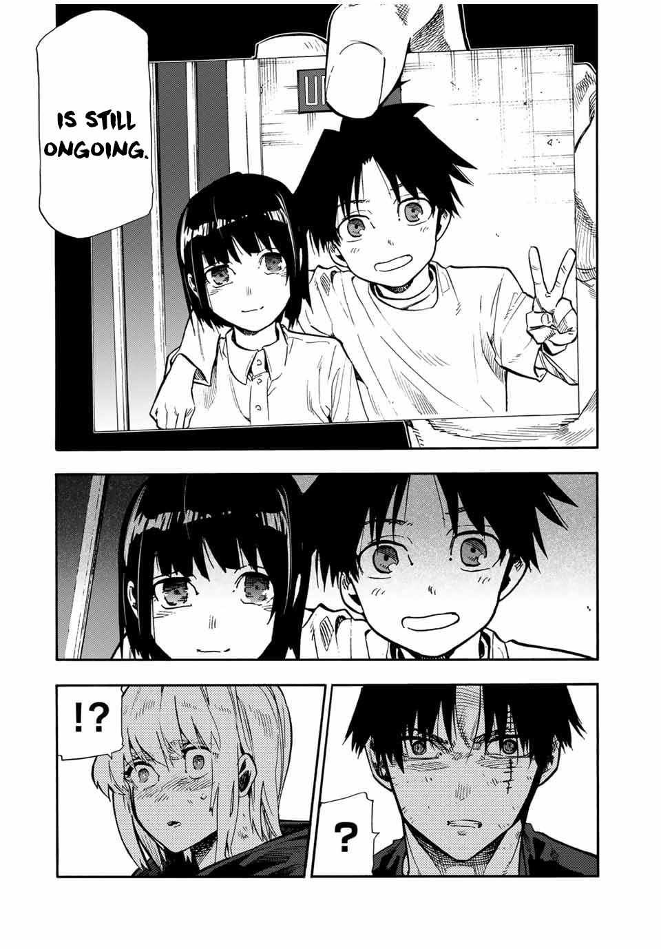 Read Juujika No Rokunin Manga Online